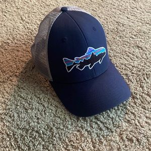 Patagonia Snap Back Cap